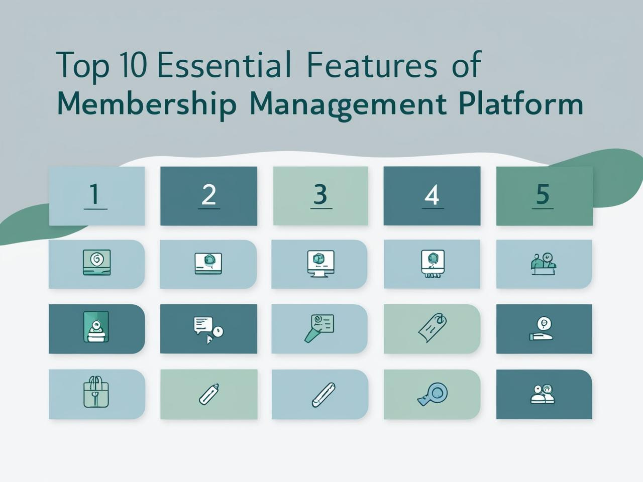 Feature Highlights 2